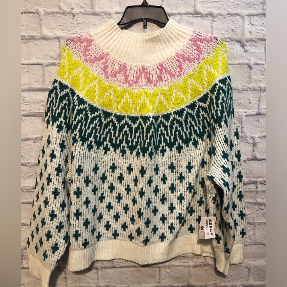 NWT Sweater from Old Navy